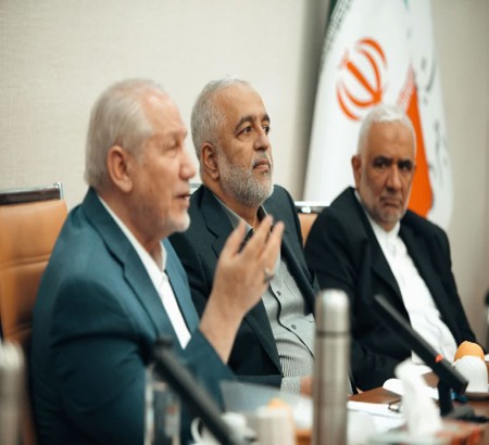 برگزاری چهارمین پیش نشست همایش بین المللی "فلسطین، عدالت و نظم بین الملل" به همت معاونت راهبردی ریاست جمهوری با عنوان "طوفان الاقصی؛ پیروزی مقاومت و شکست راهبردی صهیونیسم"
